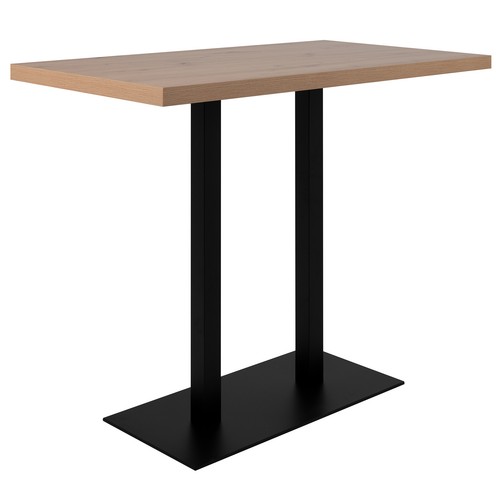 Bartisch quadrato artisan - quadrato,