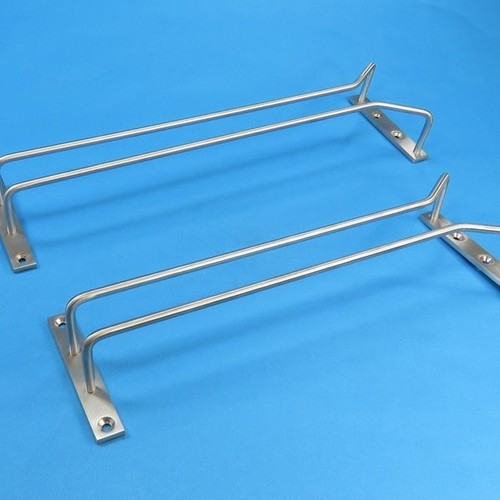 Gläserhalter edelstahl - gläserhalter,