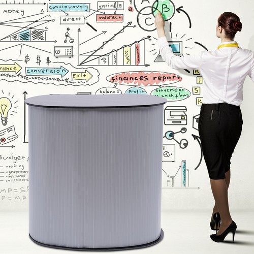 Prsentationsstnder messetheke - prsentationsstnder,