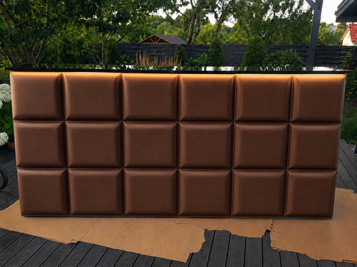 Design bartheke 240 - design, led