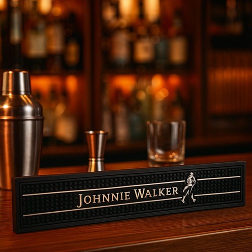 Johnnie walker barmatte 53 - barmatte,