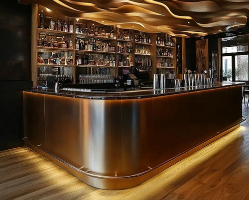 Barschrank bartresen bar - barschrank,