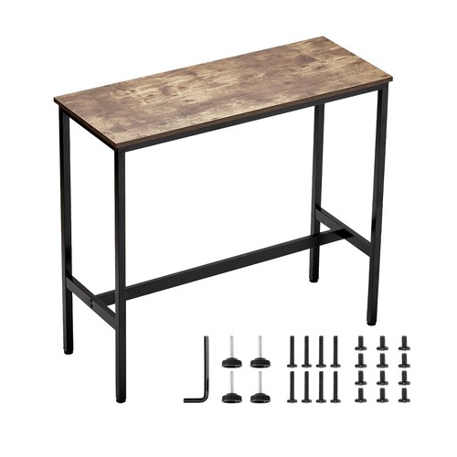 Uimoso bartisch stehtisch - bartisch,