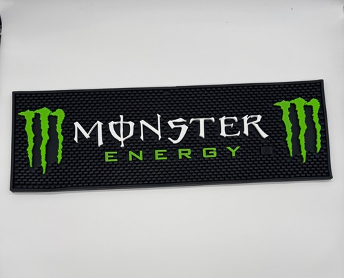 Monster energy gummi - monster,