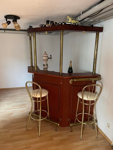 Bar theke hausbar holzbar - hausbar,