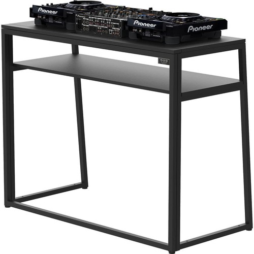 Zomo detroit 120 dj - -,