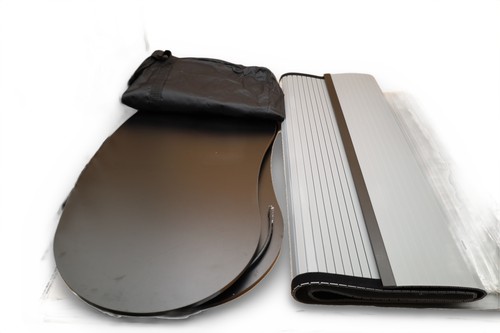 Vevor messetheke klappbar - vevor,