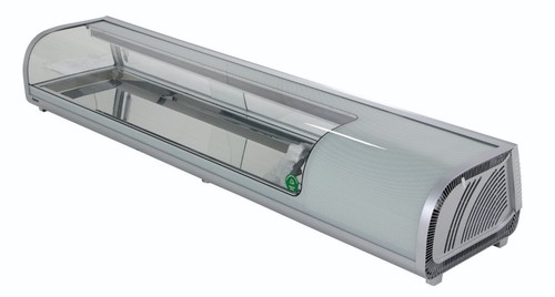 Bartscher kühlaufsatz - bartscher,
