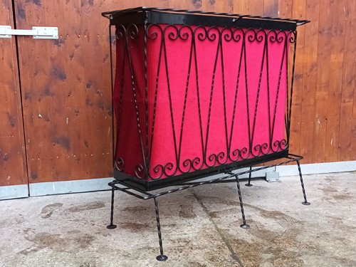 Bar tresen theke vintage 60er - theke,