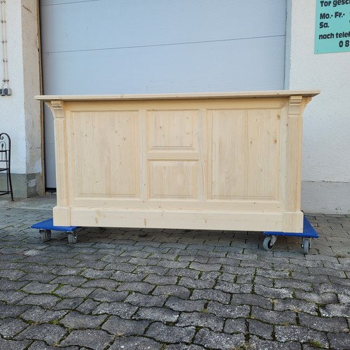 Theke bar ladentheke - bar,