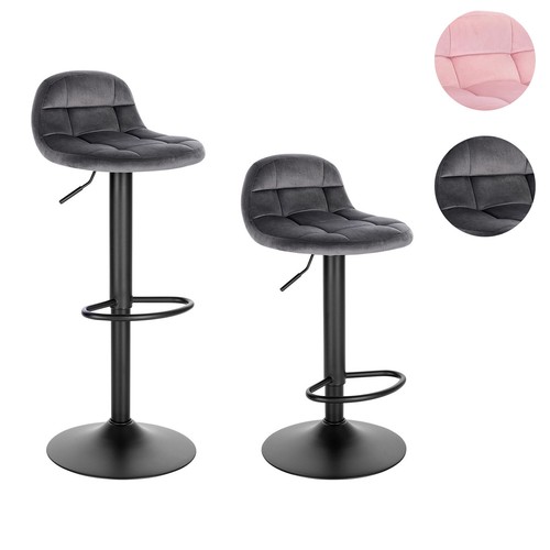 Barhocker 360 drehstühle - barhocker,