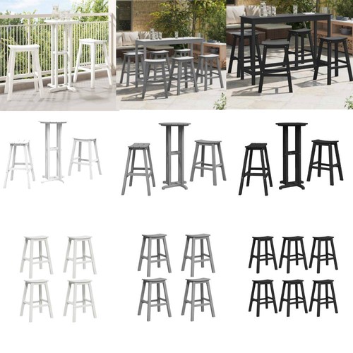Gartenbar set gartenmöbel - gartenbar,