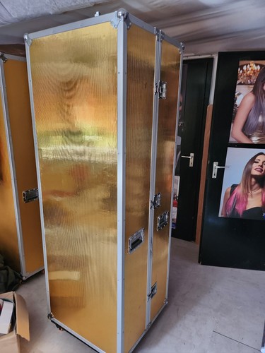 Sonderanfertigung messestand - ,