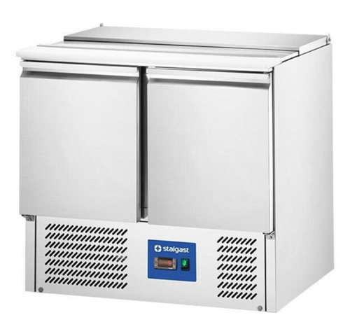 Saladette salatkühlschrank - saladette,